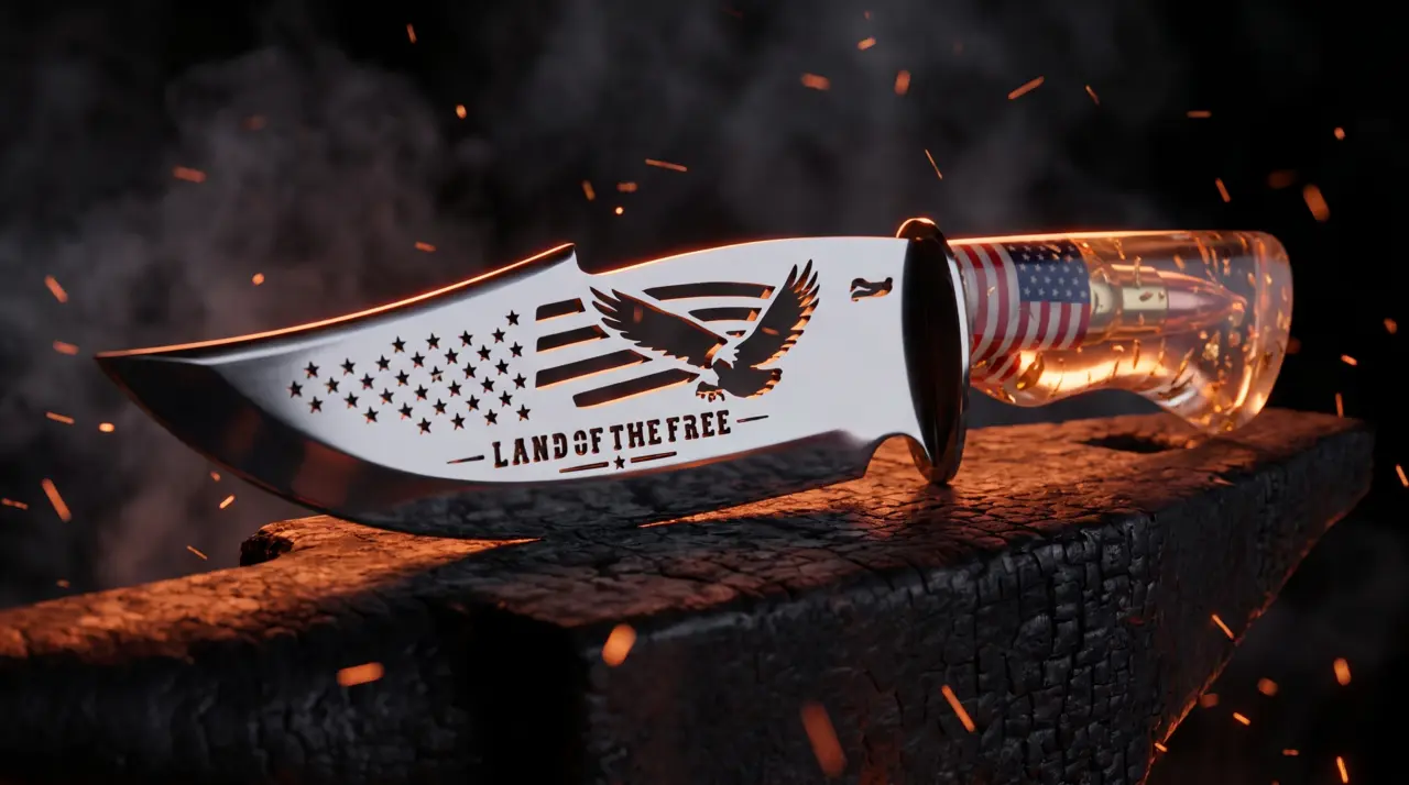 Land of the Free™ — Signature Edition