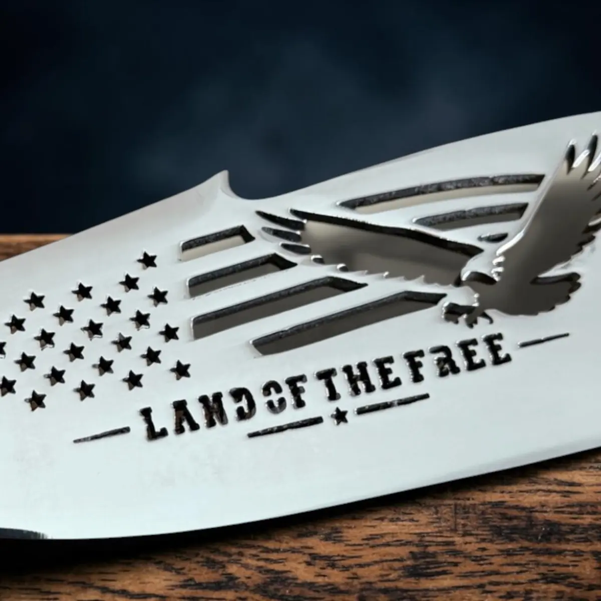 Land of the Free™ — Signature Edition