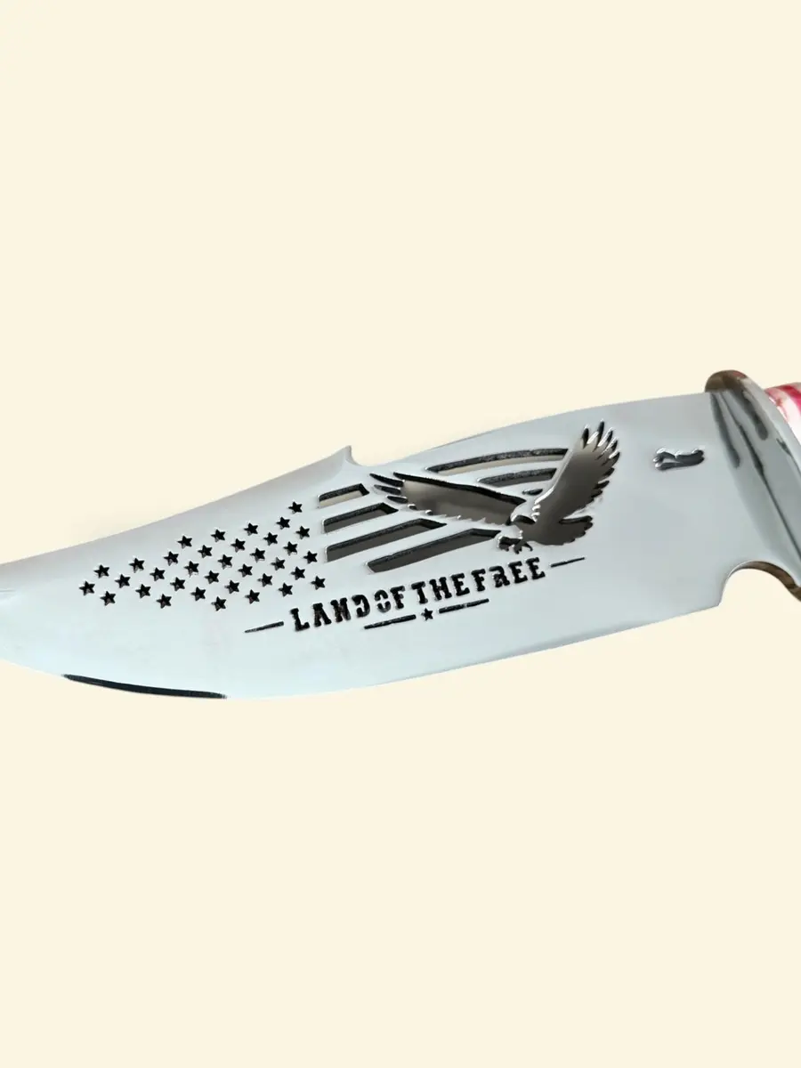 Land of the Free™ — Signature Edition