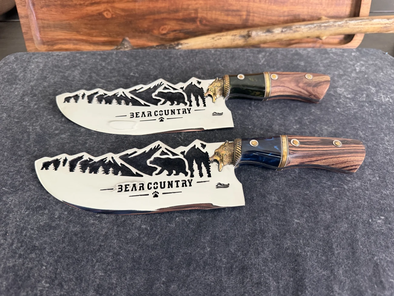 Bear Country™ — Grizzly Edition