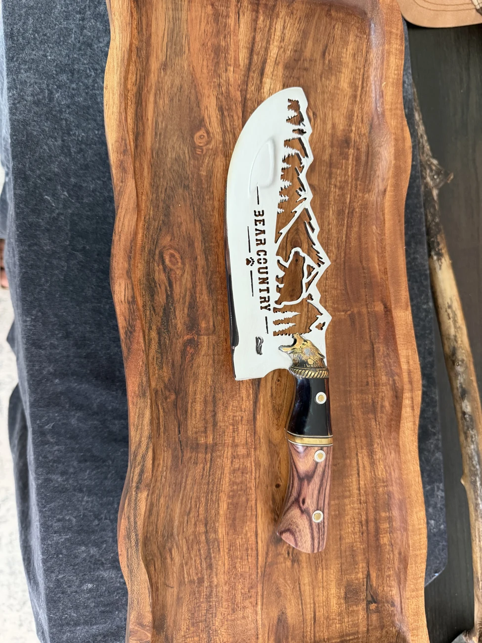 Bear Country™ — Grizzly Edition