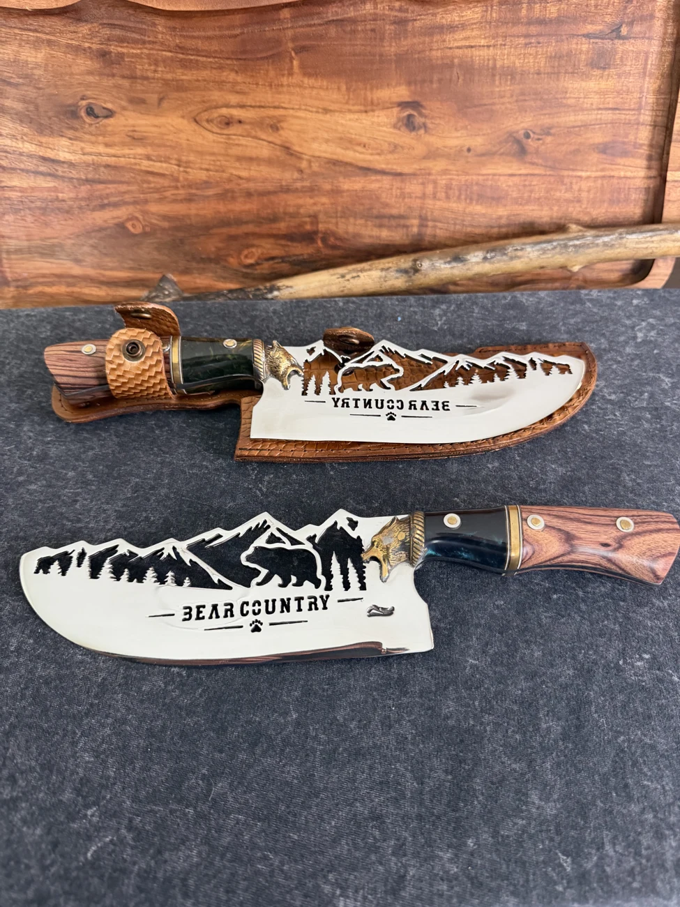 Bear Country™ — Grizzly Edition