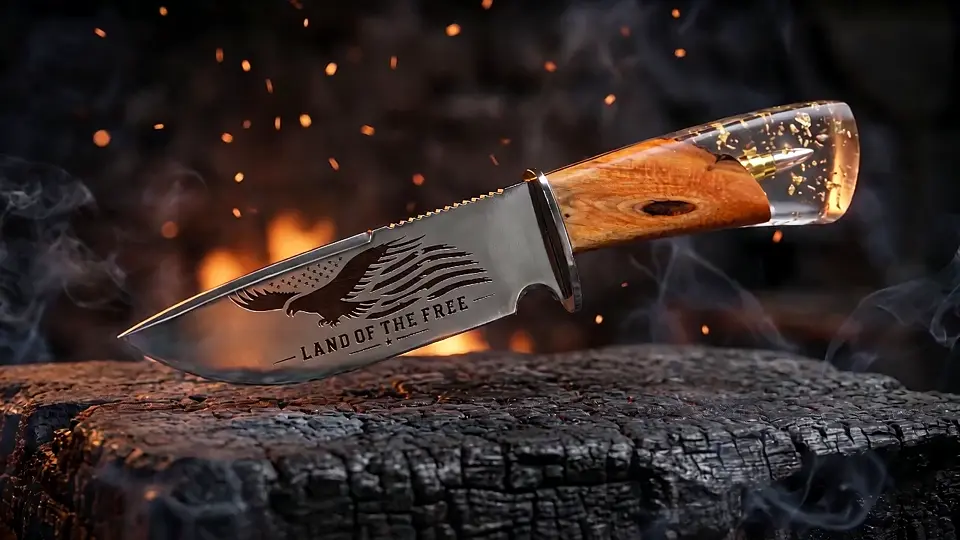 Land of the Free™ — Tactical Ranger Edition
